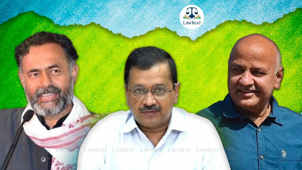 Delhi Court acquits Arvind Kejriwal, Manish Sisodia and Yogendra Yadav in 2013 defamation case
